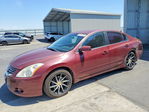 Nissan Altima 2012