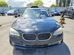 BMW Series 7 2015