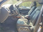 Audi Q5 2016
