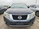 Nissan Pathfinder 2015