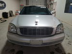 Cadillac  2005