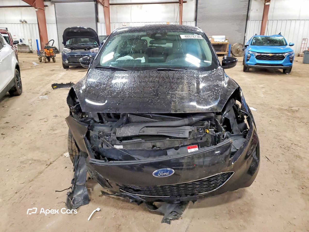 Ford Escape 2020