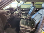 Ford Explorer 2021