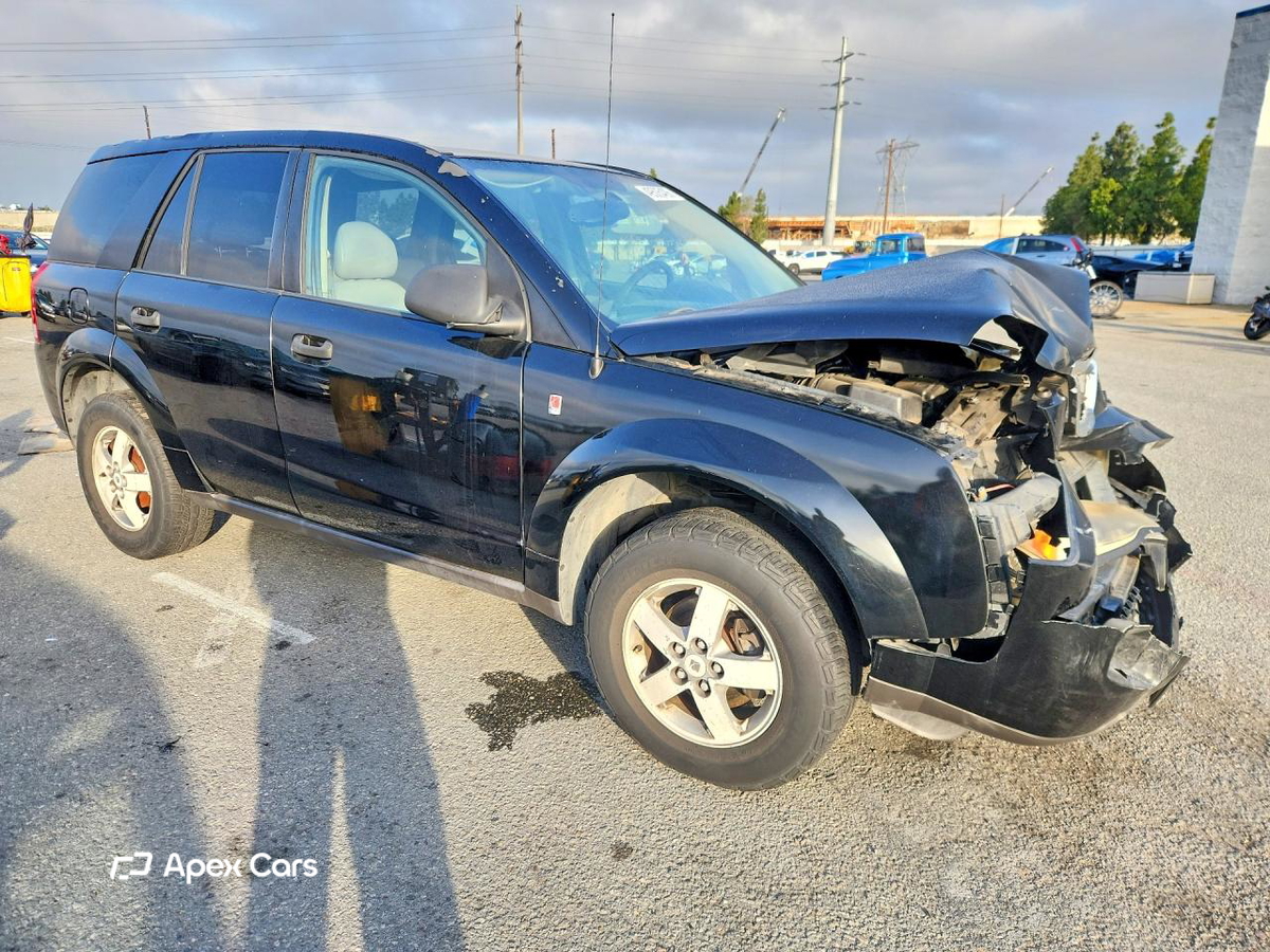 Saturn VUE 2006