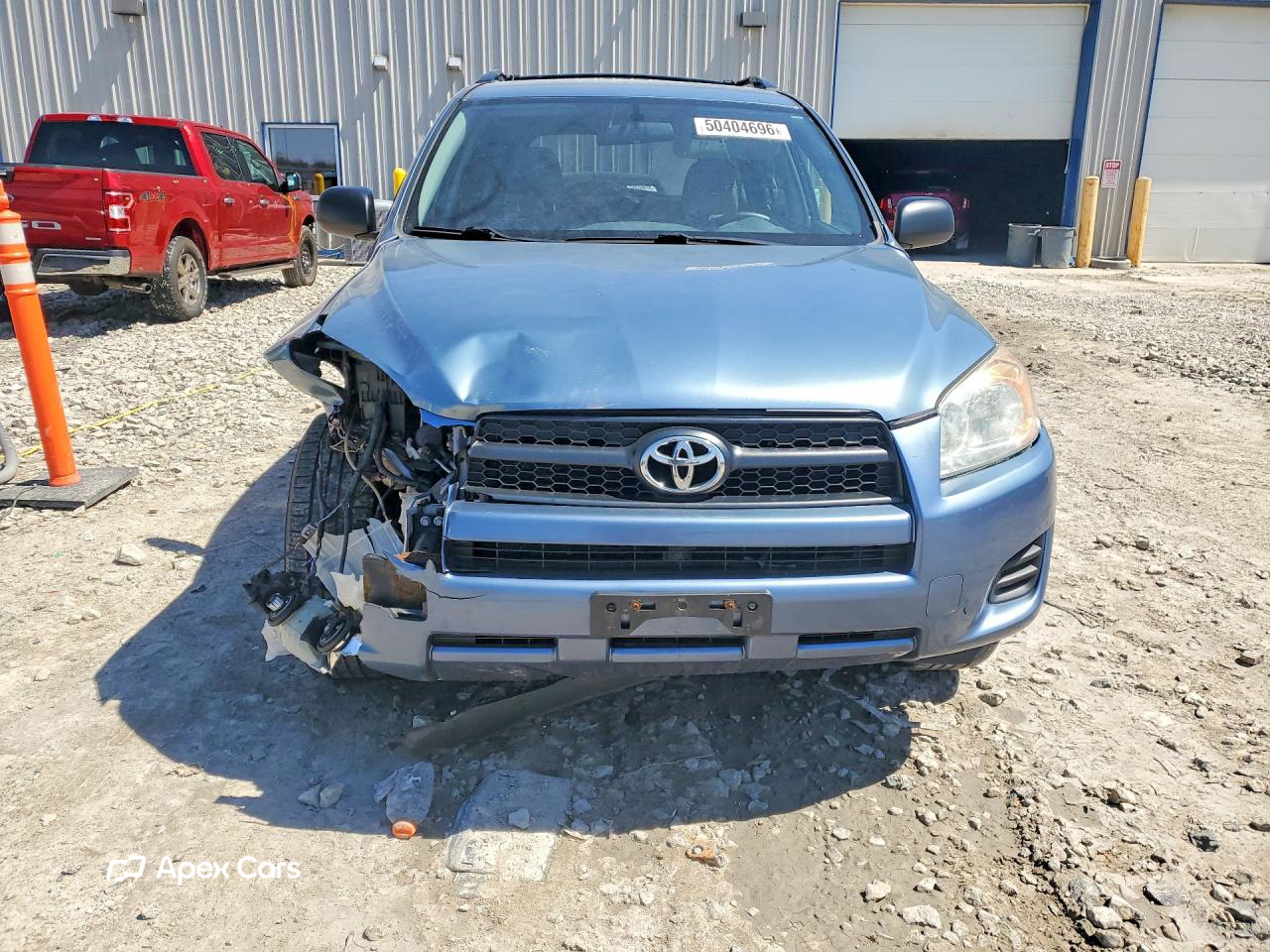 Toyota RAV 4 2011