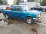 Ford Ranger 1996