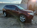 Ford Edge 2011