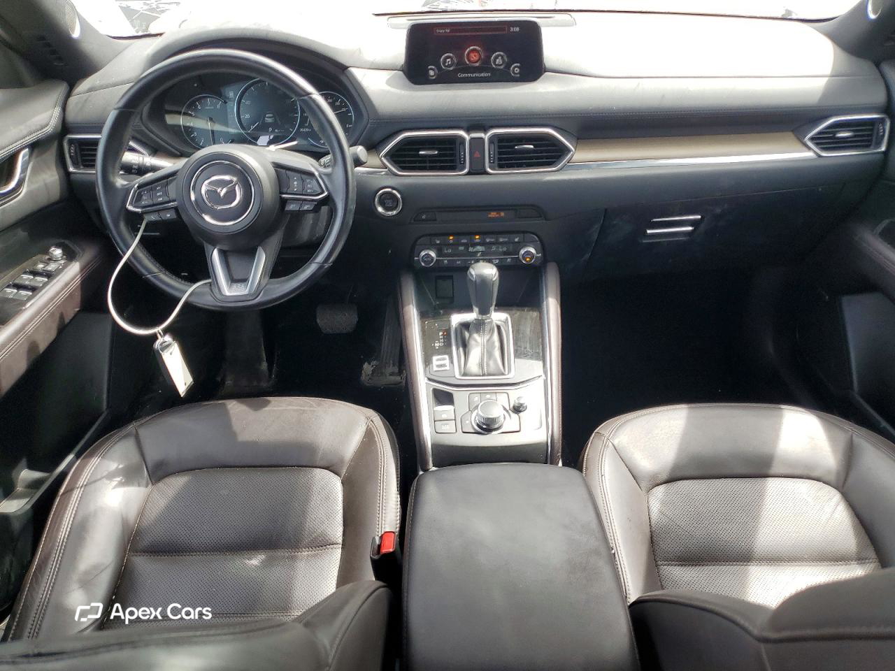Mazda CX-5 2019