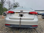 Kia Forte 2017