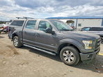 Ford F-150 2015