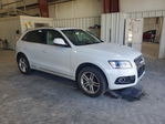 Audi Q5 2014
