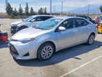 Toyota Corolla 2018