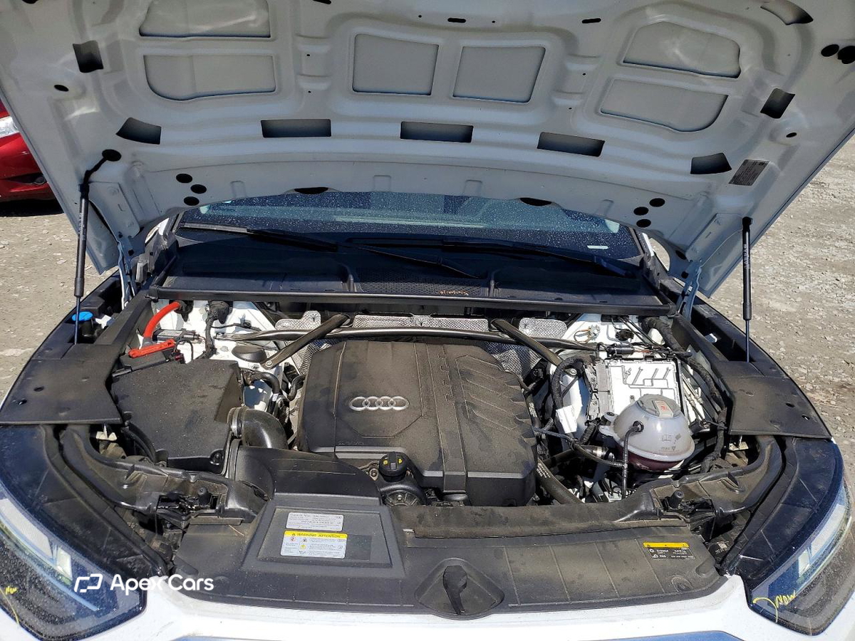 Audi Q5 2023