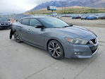 Nissan Maxima 2016