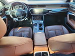 Audi A6 2021