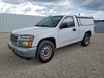 GMC Canyon 2011
