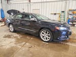 Chevrolet Impala 2016