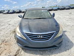 Hyundai Sonata 2012