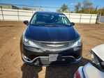 Chrysler Pacifica 2018