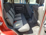 Dodge Nitro 2010