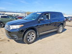 Toyota Highlander 2013