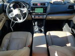 Subaru Outback 2016
