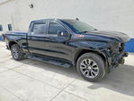Chevrolet Silverado 2019
