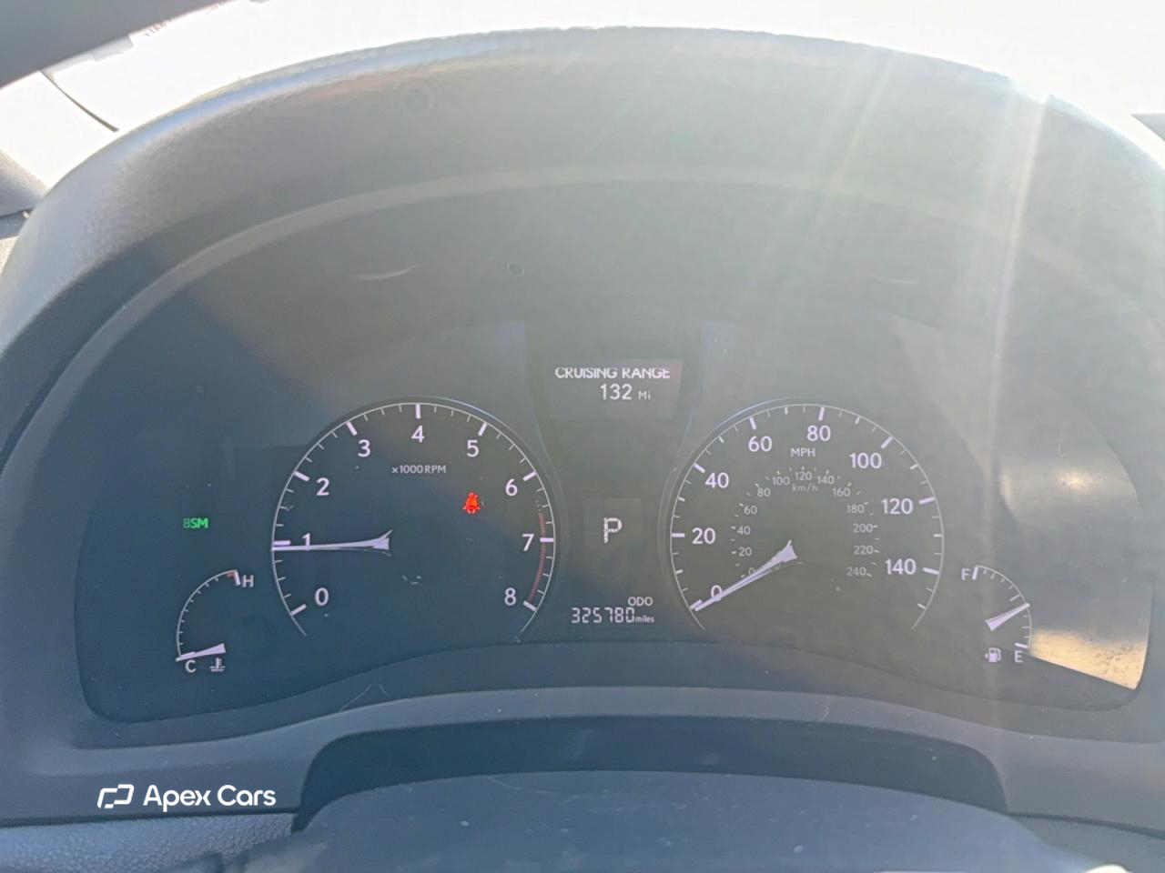 Lexus RX 2014