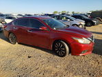 Nissan Altima 2018
