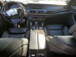 BMW Series 5 2012