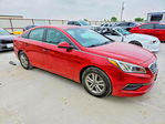 Hyundai Sonata 2017