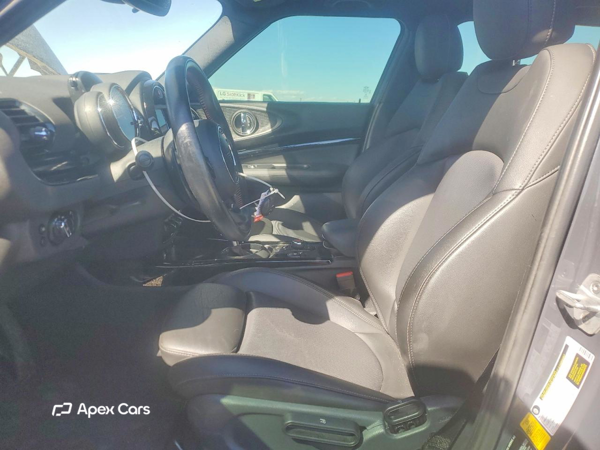 MINI Cooper 2019