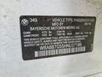 BMW Series 3 2017