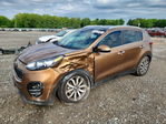Kia Sportage 2017