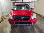 Honda Pilot 2005