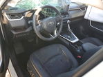 Toyota RAV 4 2021