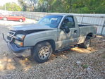 Chevrolet Silverado 2007