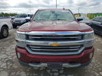 Chevrolet Silverado 2016