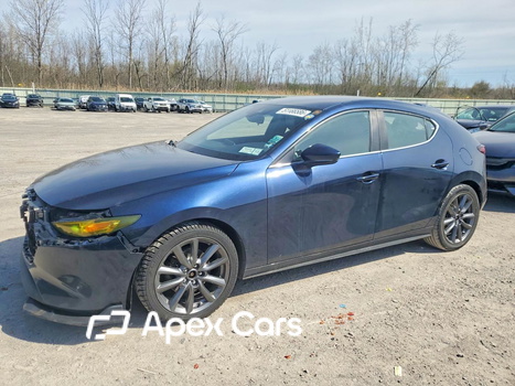 Mazda 3 2019 - Image 1 of 12