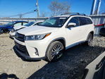 Toyota Highlander 2017