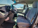 Toyota Sienna 2015