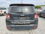 Jeep Renegade 2015