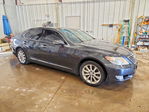 Lexus LS 2010