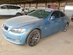 BMW Series 3 2008
