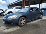 Chevrolet Impala 2012