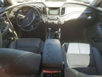 Chevrolet Impala 2015