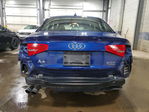 Audi A4 2016
