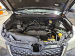 Subaru Forester 2016