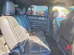 Ford Explorer 2011