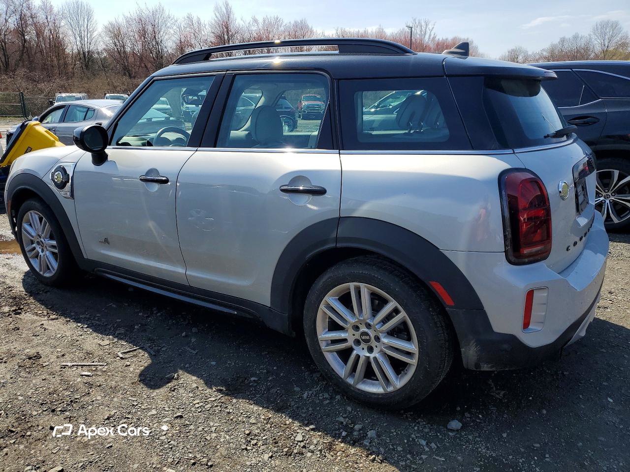 MINI Cooper 2022